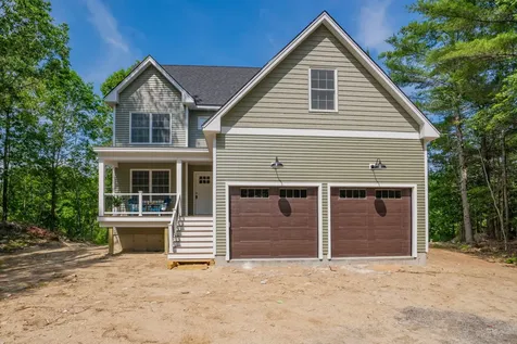 17 Hemon Cobb Road Windham ME 04062