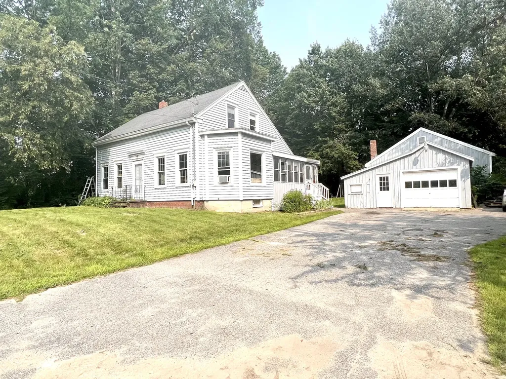 12 Bonny Eagle Road Standish ME 04084