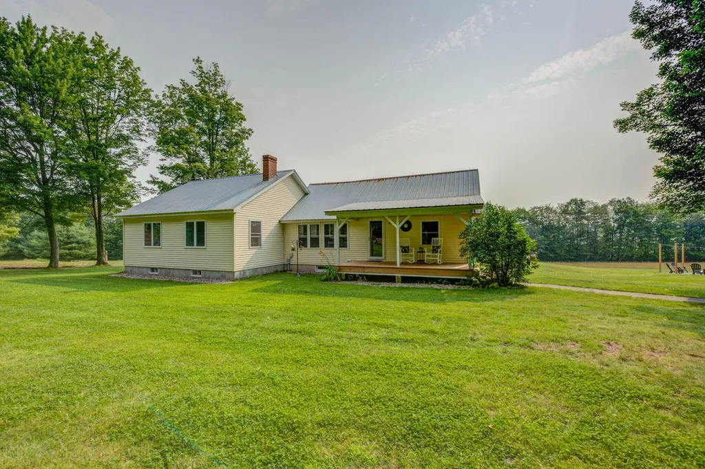 132 Ahonen Road Otisfield ME 04270