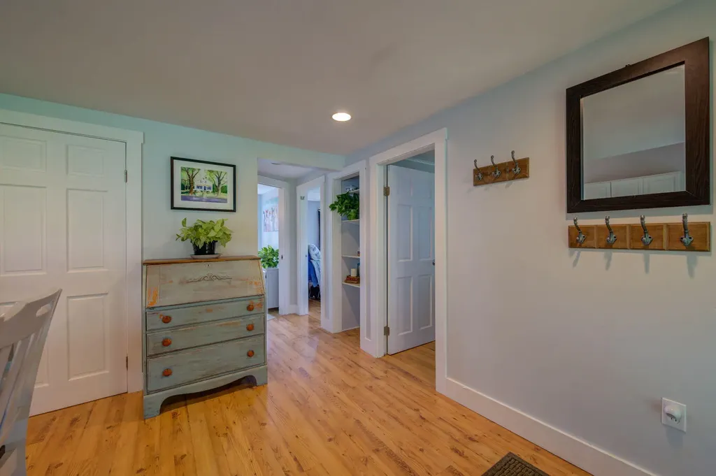 132 Ahonen Road Otisfield ME 04270