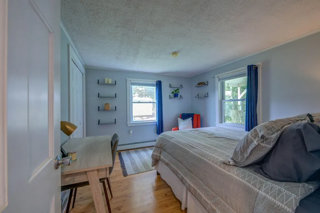 132 Ahonen Road Otisfield ME 04270