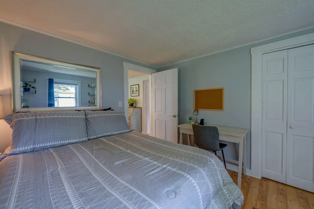 132 Ahonen Road Otisfield ME 04270