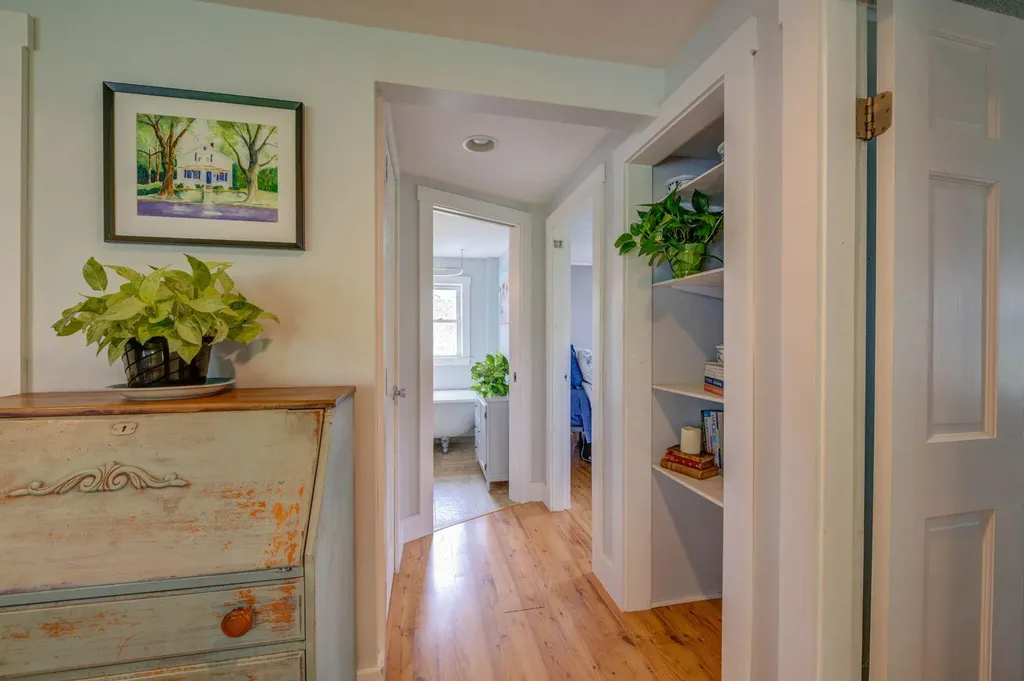 132 Ahonen Road Otisfield ME 04270