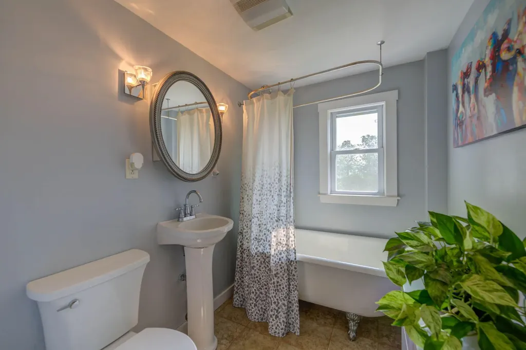 132 Ahonen Road Otisfield ME 04270