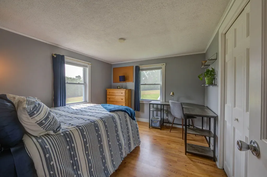 132 Ahonen Road Otisfield ME 04270