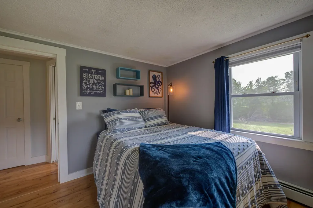 132 Ahonen Road Otisfield ME 04270