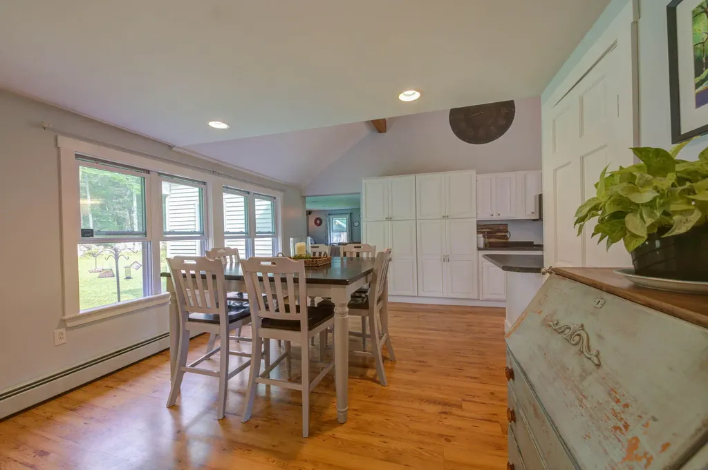 132 Ahonen Road Otisfield ME 04270
