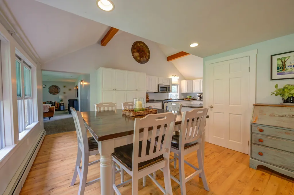 132 Ahonen Road Otisfield ME 04270