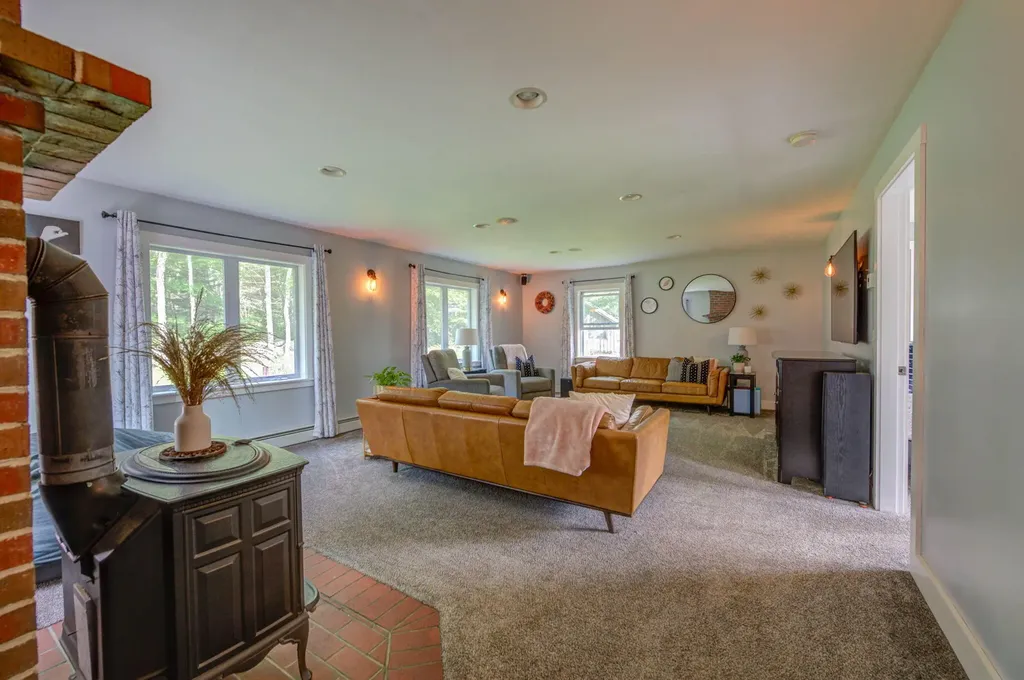 132 Ahonen Road Otisfield ME 04270
