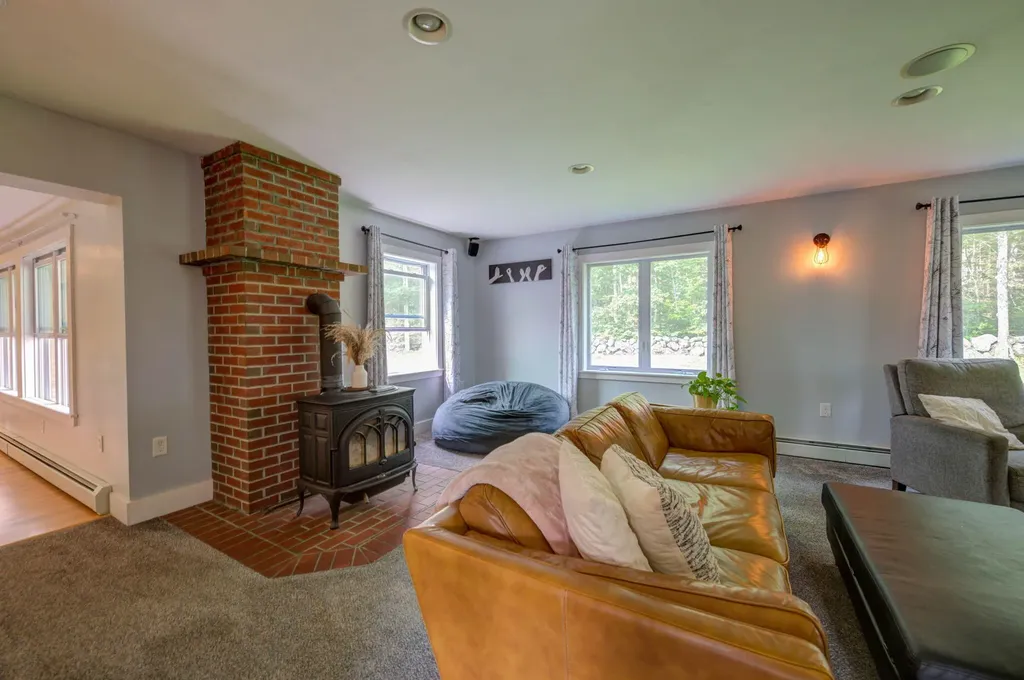 132 Ahonen Road Otisfield ME 04270
