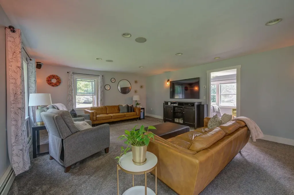 132 Ahonen Road Otisfield ME 04270