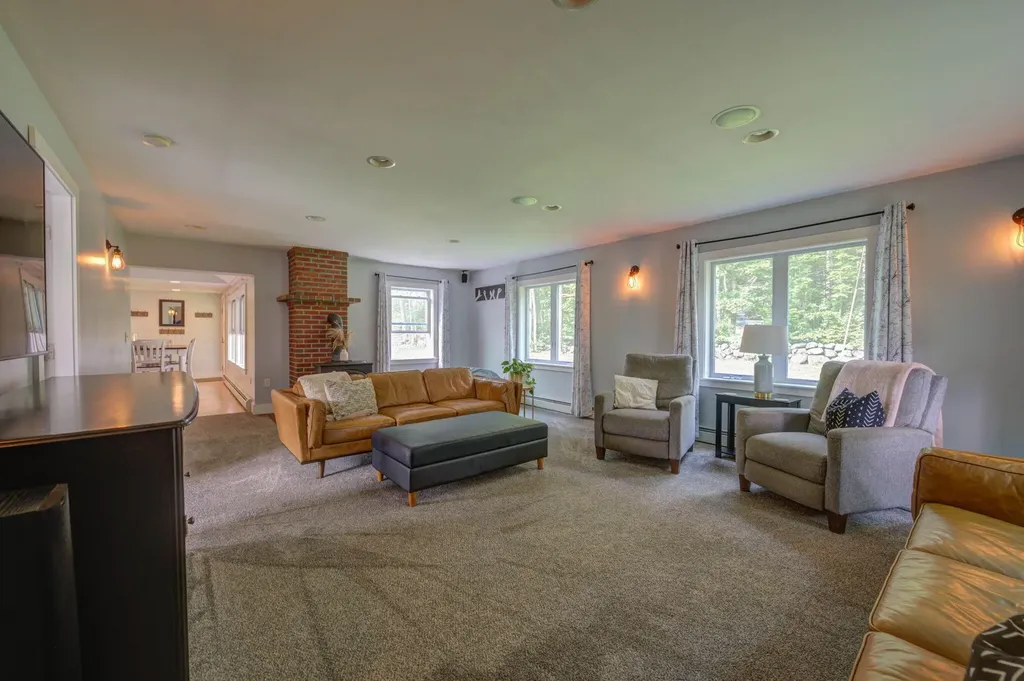 132 Ahonen Road Otisfield ME 04270