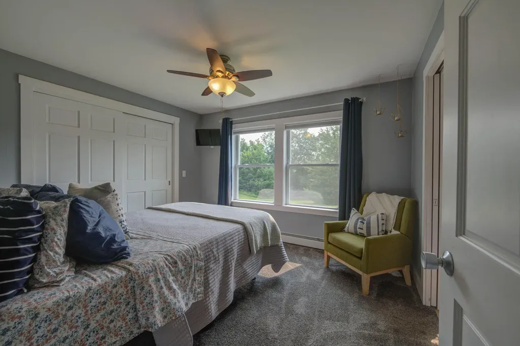 132 Ahonen Road Otisfield ME 04270