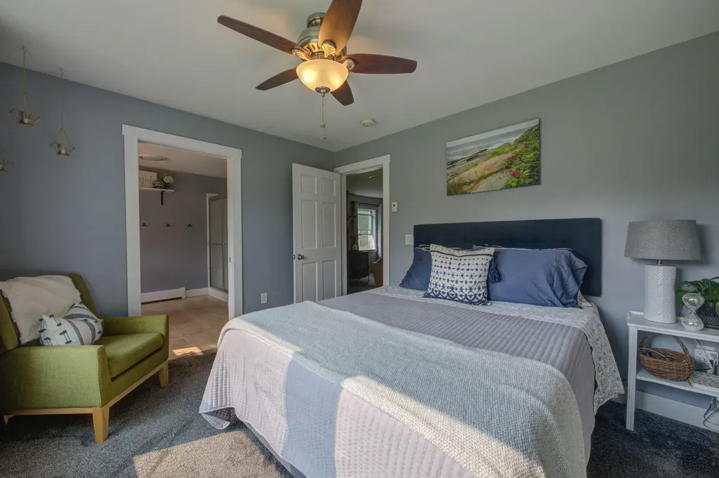 132 Ahonen Road Otisfield ME 04270