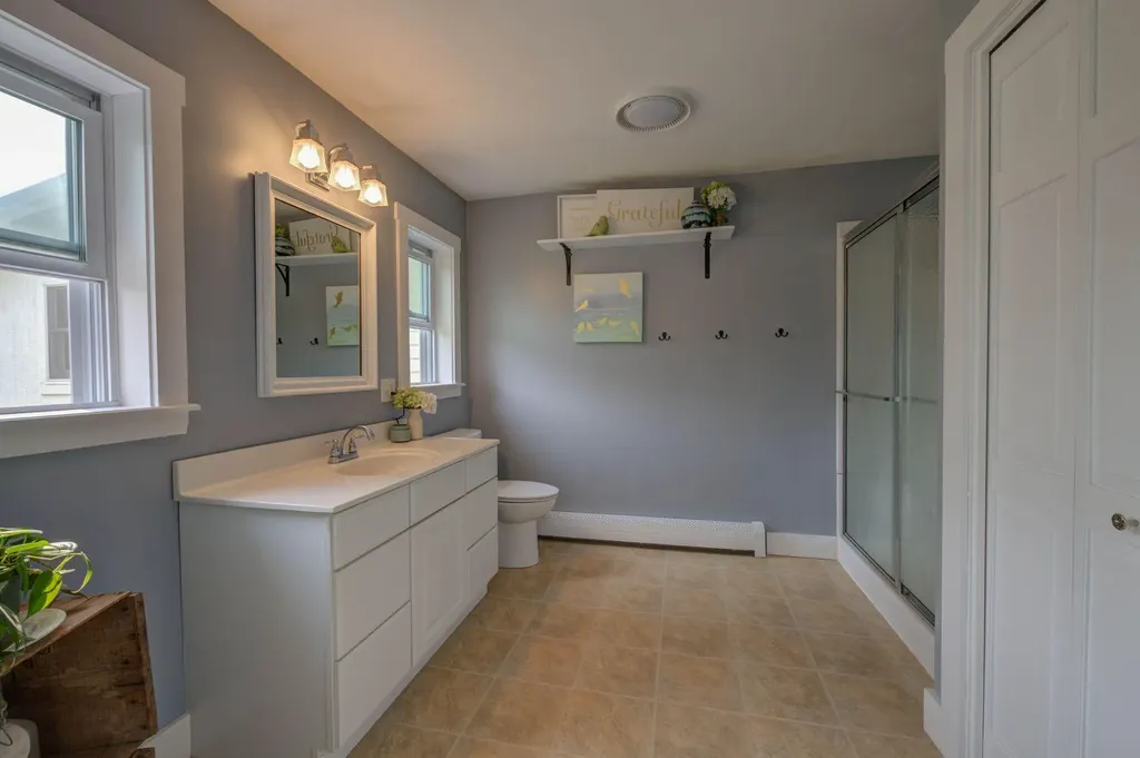 132 Ahonen Road Otisfield ME 04270