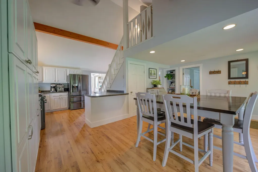 132 Ahonen Road Otisfield ME 04270