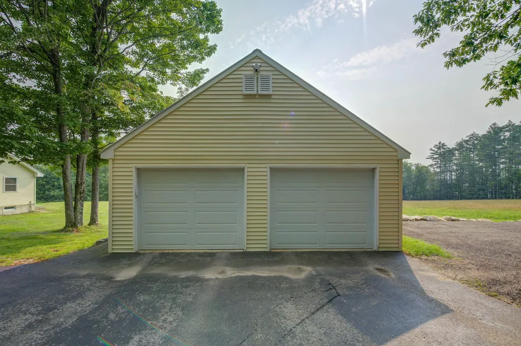 132 Ahonen Road Otisfield ME 04270