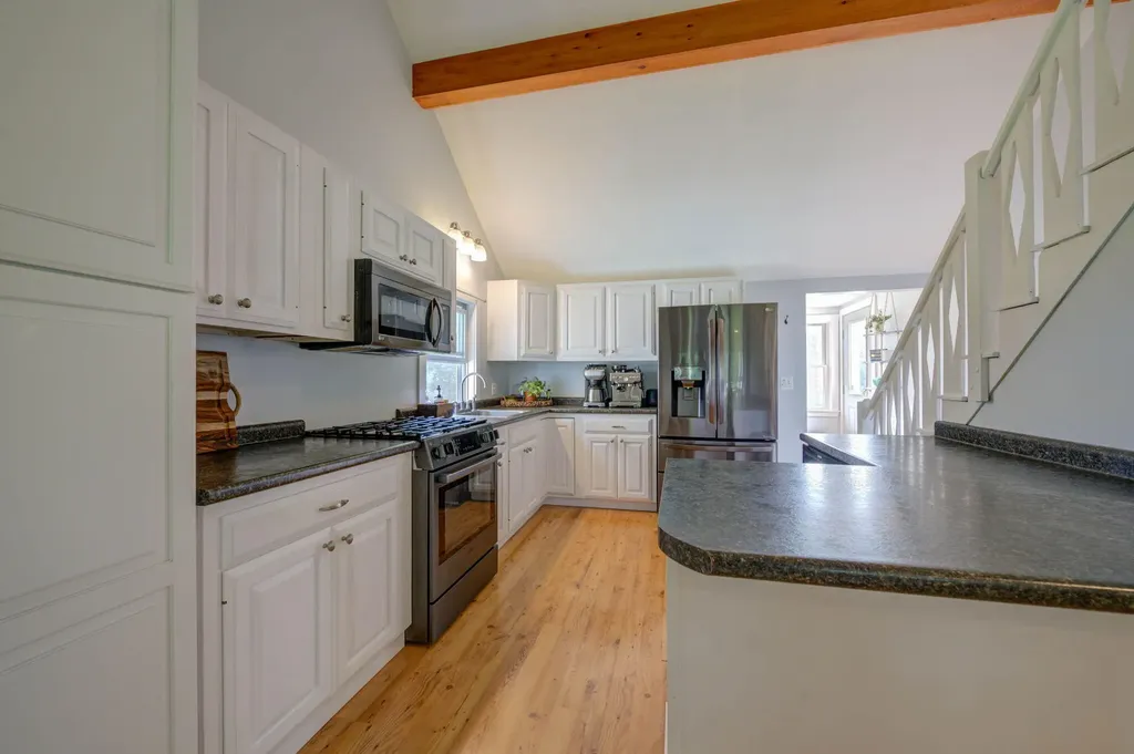 132 Ahonen Road Otisfield ME 04270