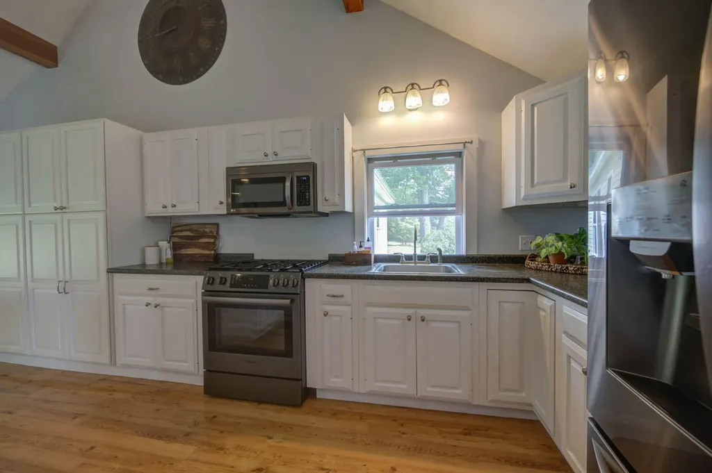 132 Ahonen Road Otisfield ME 04270