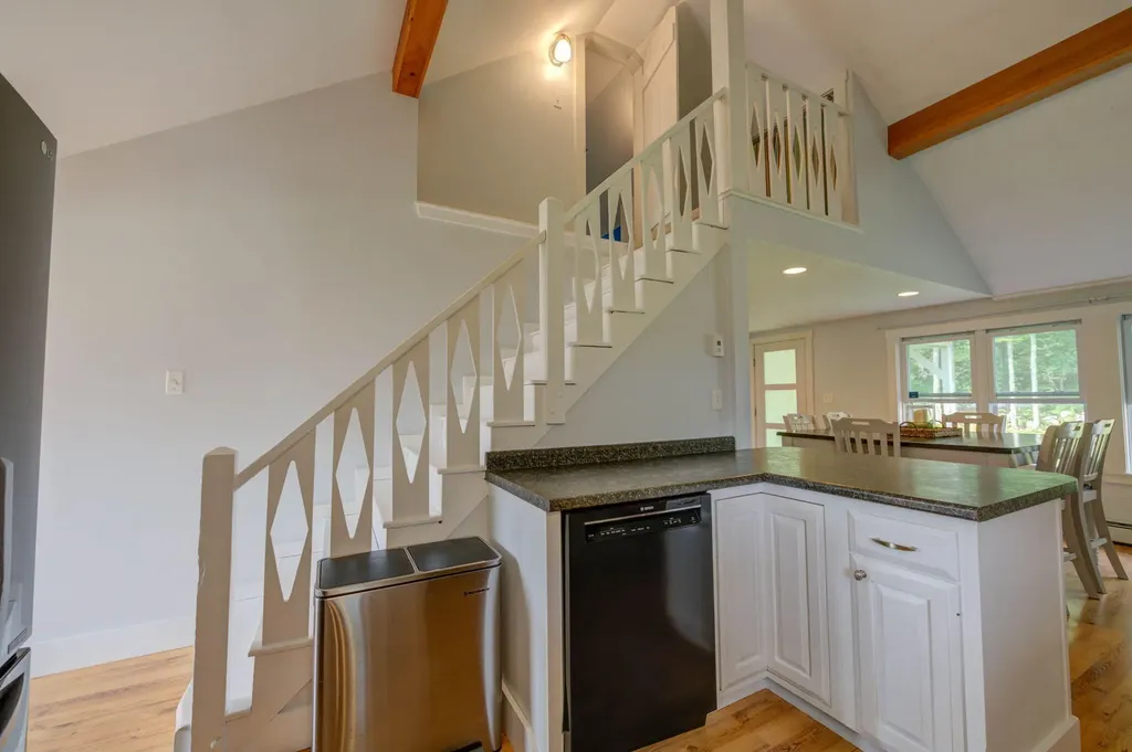 132 Ahonen Road Otisfield ME 04270