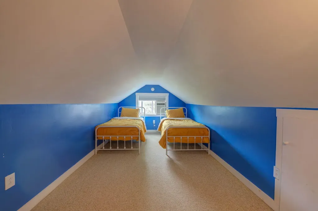 132 Ahonen Road Otisfield ME 04270