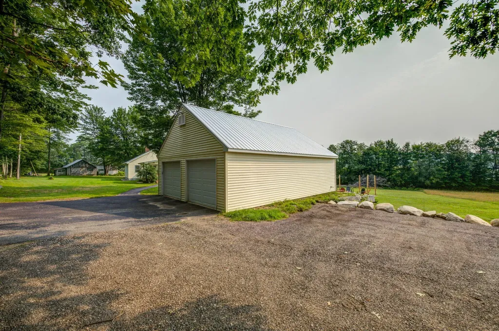 132 Ahonen Road Otisfield ME 04270