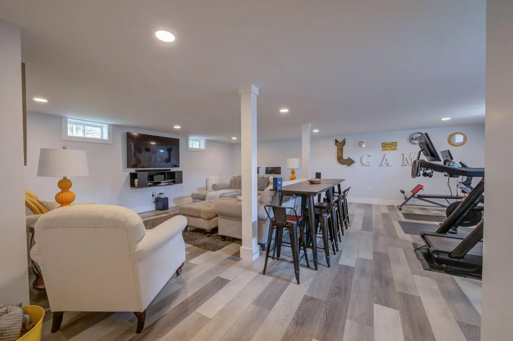 132 Ahonen Road Otisfield ME 04270