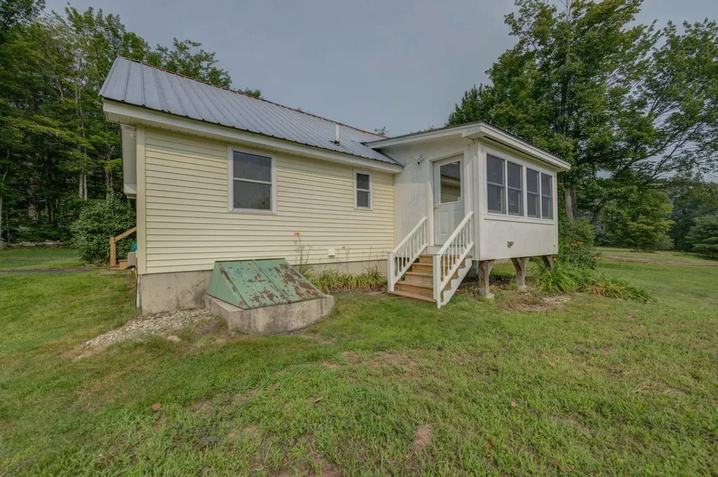 132 Ahonen Road Otisfield ME 04270