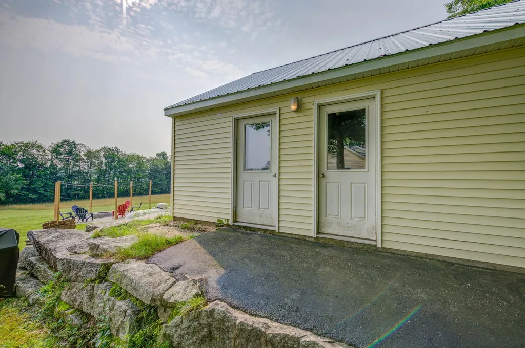 132 Ahonen Road Otisfield ME 04270