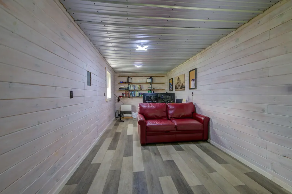 132 Ahonen Road Otisfield ME 04270