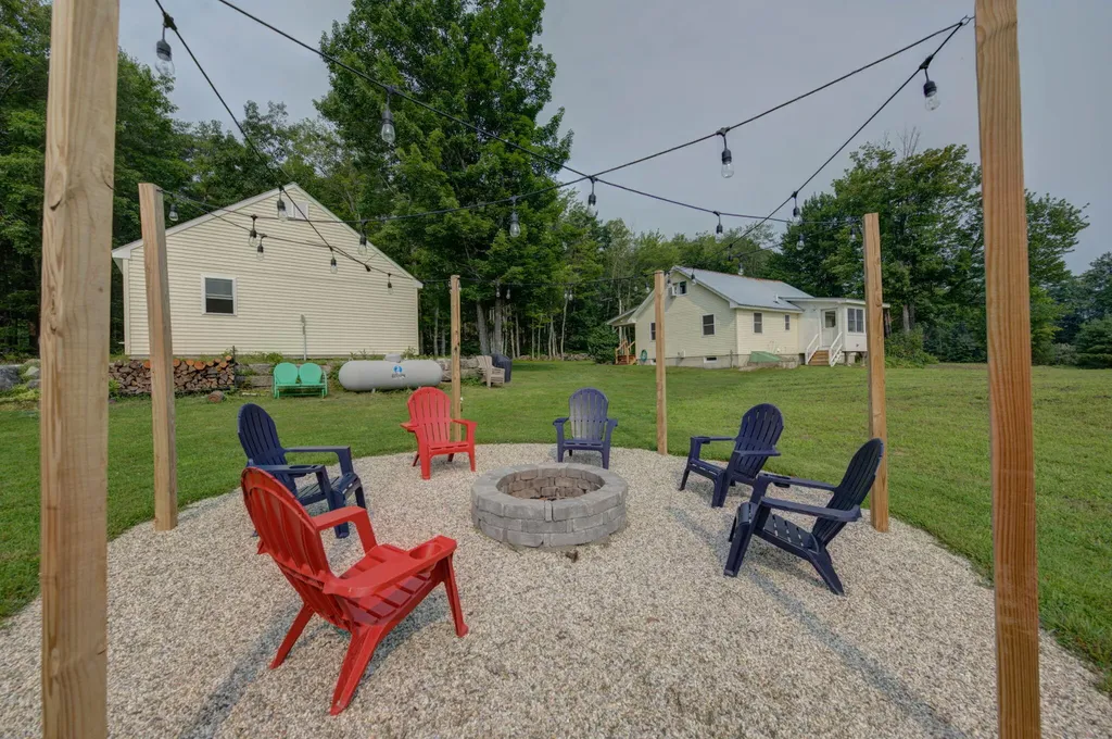 132 Ahonen Road Otisfield ME 04270
