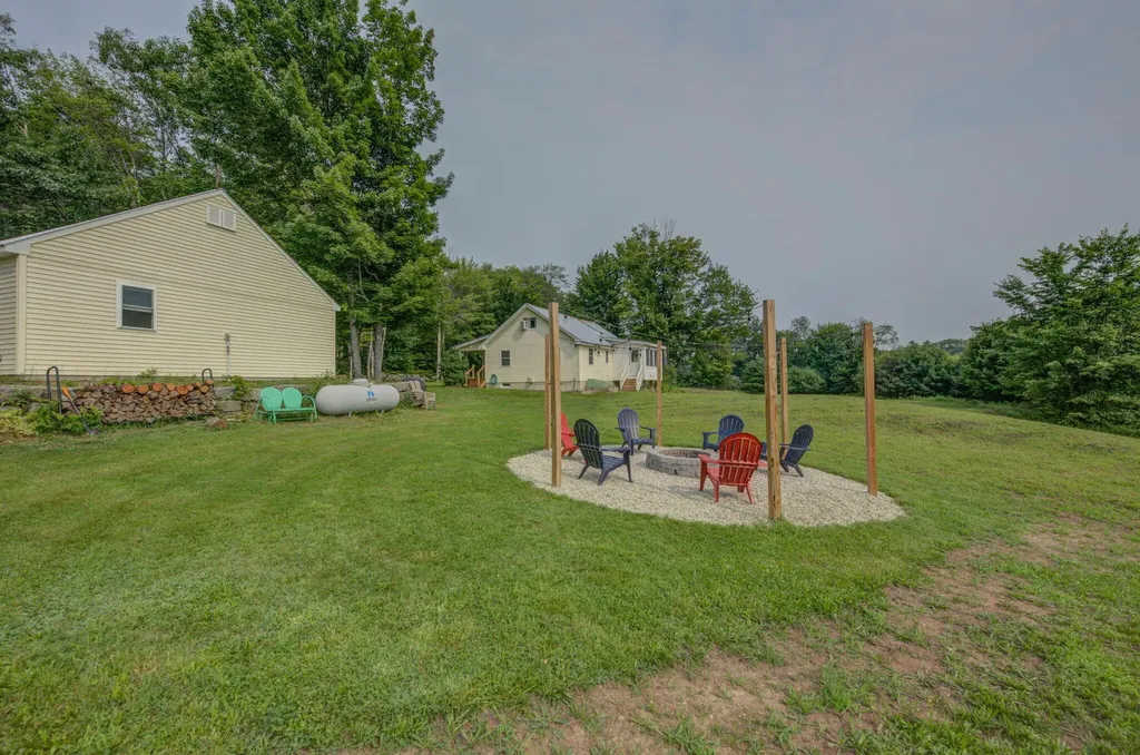 132 Ahonen Road Otisfield ME 04270