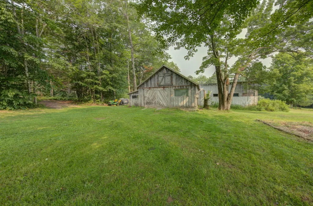 132 Ahonen Road Otisfield ME 04270