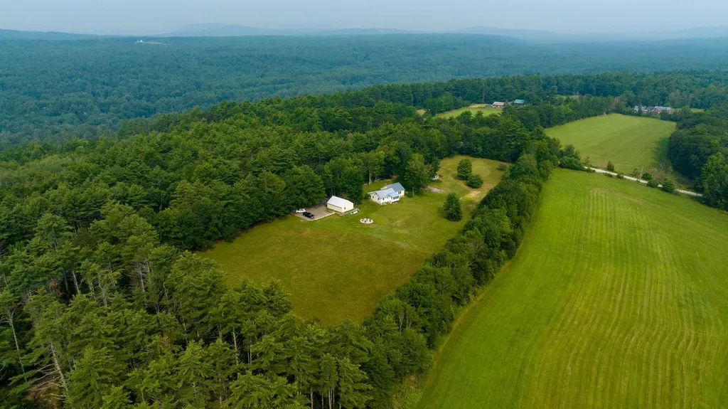 132 Ahonen Road Otisfield ME 04270