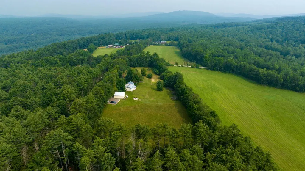 132 Ahonen Road Otisfield ME 04270
