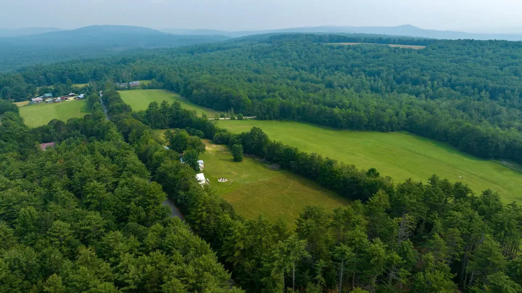 132 Ahonen Road Otisfield ME 04270