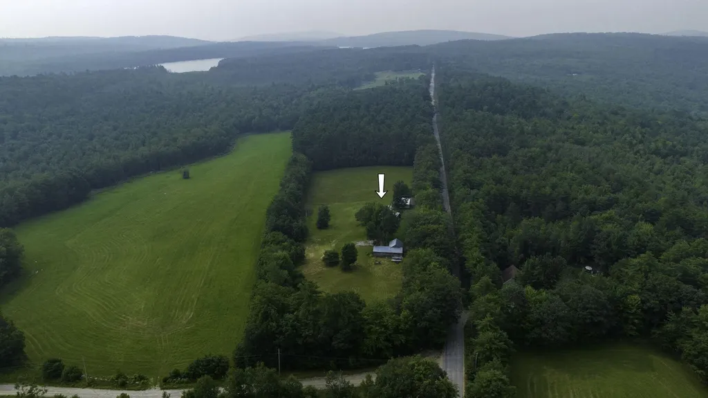 132 Ahonen Road Otisfield ME 04270