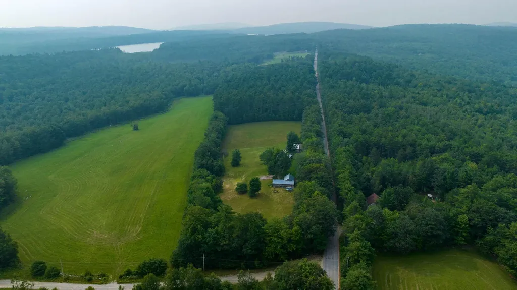 132 Ahonen Road Otisfield ME 04270