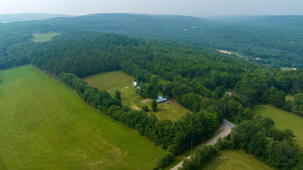 132 Ahonen Road Otisfield ME 04270