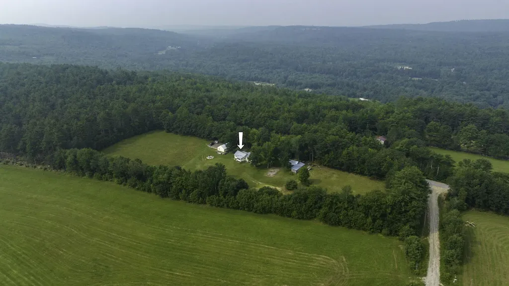132 Ahonen Road Otisfield ME 04270