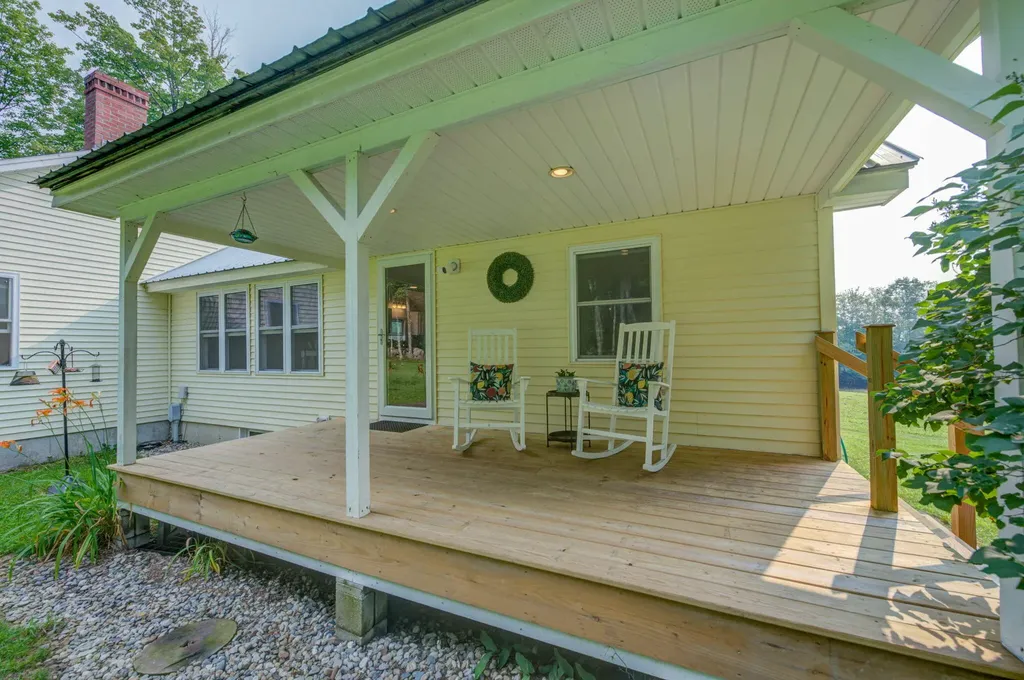132 Ahonen Road Otisfield ME 04270