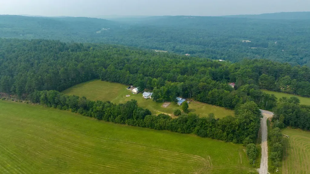 132 Ahonen Road Otisfield ME 04270