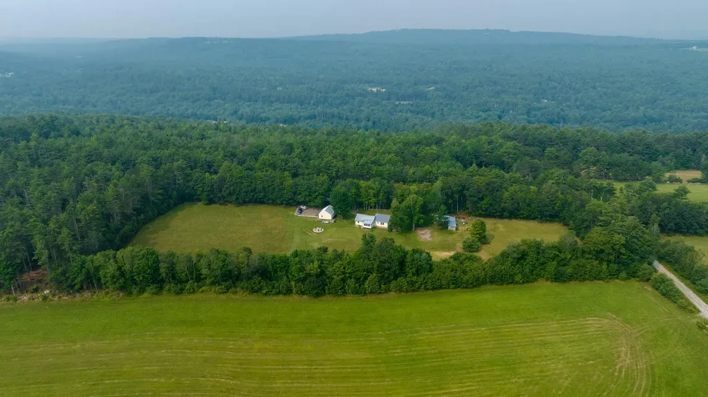132 Ahonen Road Otisfield ME 04270