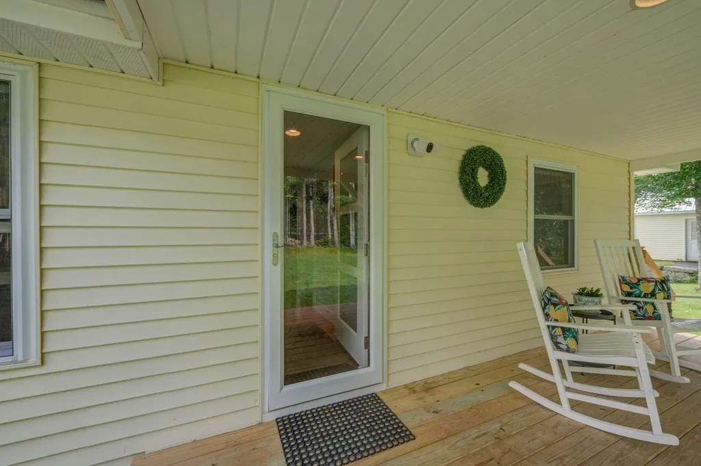 132 Ahonen Road Otisfield ME 04270