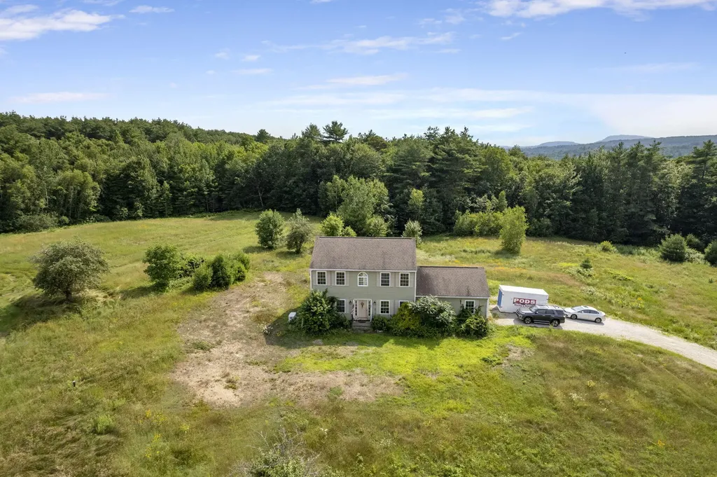 382 North Raymond Road Raymond ME 04071