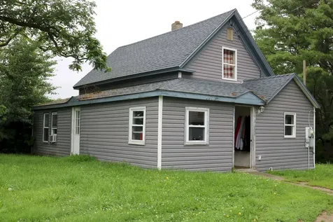 383 Village Road Smithfield ME 04978