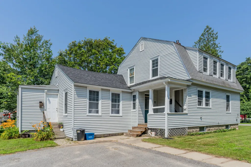 35 Boody Street Brunswick ME 04011