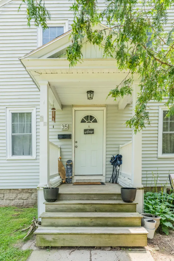 35 Boody Street Brunswick ME 04011