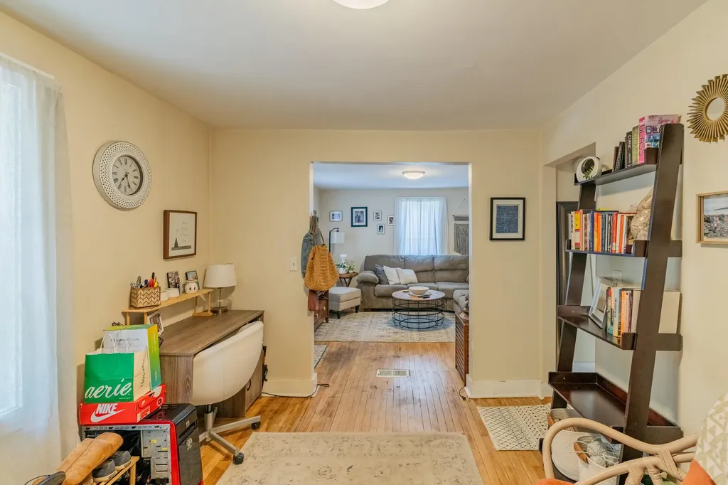 35 Boody Street Brunswick ME 04011