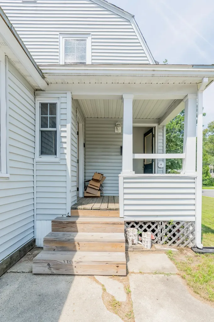 35 Boody Street Brunswick ME 04011